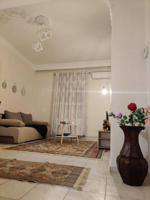 Amalias - City Oasis เทสซาโลนิกิ ภายนอก รูปภาพ