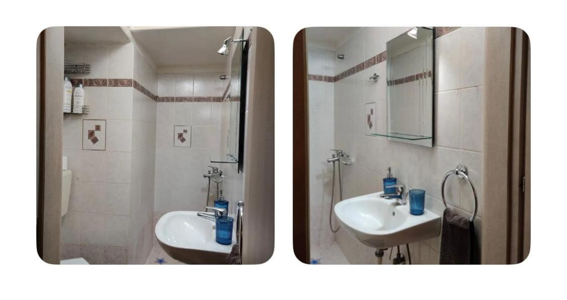 Amalias - City Oasis เทสซาโลนิกิ ภายนอก รูปภาพ
